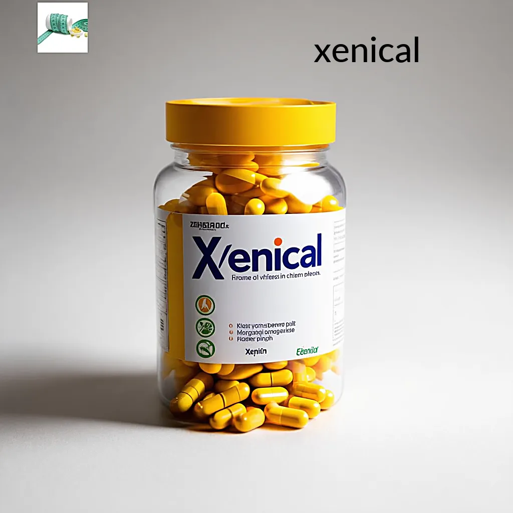 Precio de medicamento xenical